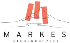 Logo von Steuerkanzlei Markes