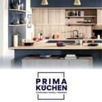 Logo von Primaküchen | Küchenstudio Ottobrunn & München
