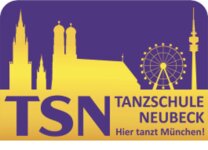 Logo von Tanzschule Neubeck Richard Gruber