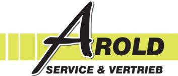 Logo von Arold Service & Vertrieb GmbH