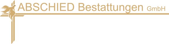 Logo von Abschied Bestattungen GmbH