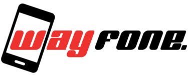 Logo von wayfone.