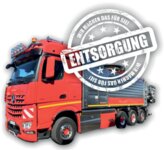 Logo von Schlegel Entsorgung