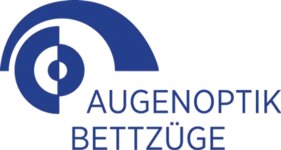 Logo von Augenoptik Bettzüge GmbH