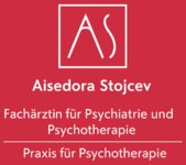 Logo von Fachärztliche Praxis für Psychotherapie Dr.med. Stojcev