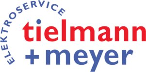 Logo von Tielmann + Meyer Elektroservice GmbH