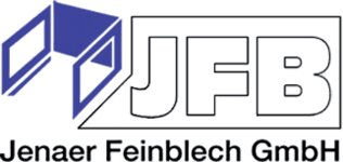 Logo von Jenaer Feinblech GmbH