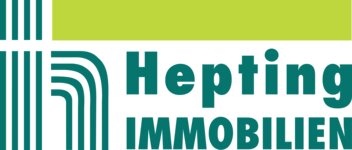 Logo von Hepting IMMOBILIEN GmbH