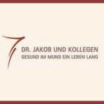 Logo von DR. JAKOB UND KOLLEGEN Gemeinschaftspraxis Dr. Jakob – Dr. med. dent. Neumaier