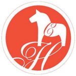 Logo von Dr. Clara Hansson - Kieferorthopädie Unterhaching bei München