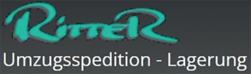 Logo von Ritter Umzugsspedition - Lagerung