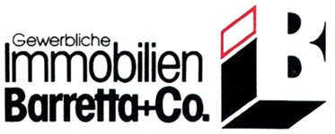 Logo von Immobilien Barretta + Co. GmbH