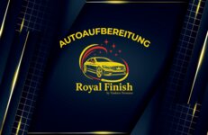 Logo von Royal Finish