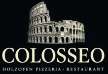 Logo von Restaurant Pizzeria Colosseo