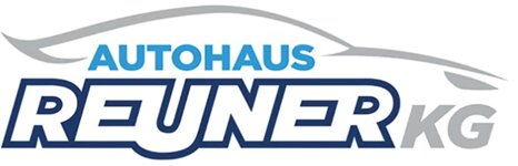 Logo von Autohaus Reuner KG