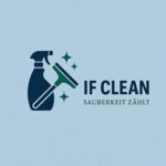 Logo von IF Clean