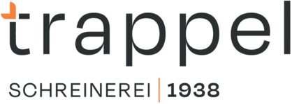 Logo von Schreinerei Trappel GmbH & Co. KG
