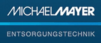 Logo von Michael Mayer Entsorgungstechnik