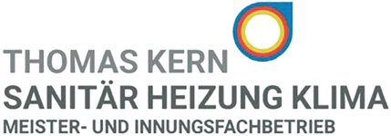 Logo von Thomas Kern Sanitär Heizung Klima