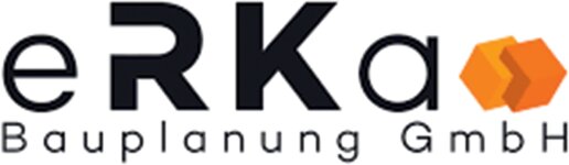 Logo von eRKa Bauplanung GmbH