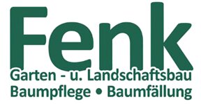 Logo von Fenk Garten- und Landschaftsbau