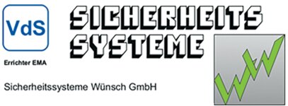 Logo von Sicherheitssysteme Wünsch GmbH