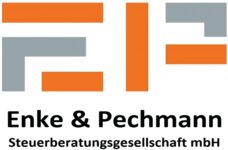 Logo von Enke & Pechmann Steuerberatungsgesellschaft mbH