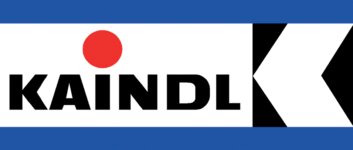 Logo von Kaindl GmbH