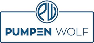 Logo von Pumpen Wolf Ostthüringen GmbH