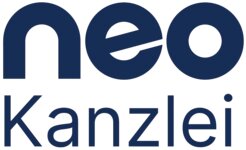 Logo von neo Steuerberatungsgesellschaft München mbH