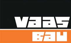 Logo von Alfons Vaas GmbH Bauunternehmen