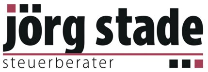 Logo von jörg stade steuerberatung GmbH