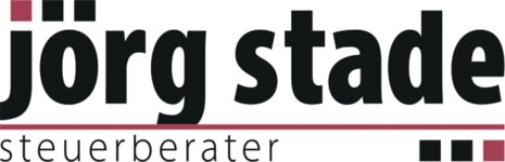 Logo von jörg stade steuerberatung GmbH