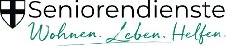 Logo von Alten- und Pflegeheim Deutschordens-Seniorenhaus gGmbH