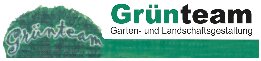 Logo von Grünteam