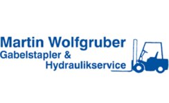 Logo von Wolfgruber Martin