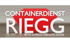 Logo von Riegg