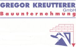 Logo von Gregor Kreutterer GmbH