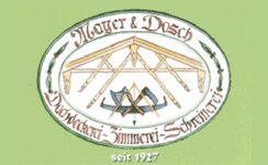 Logo von Mayer & Dosch Meisterbetrieb - Inh. Maria-Luise Dosch