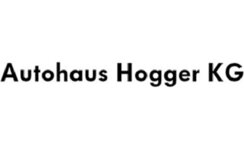 Logo von Autohaus Hogger GmbH & Co.KG