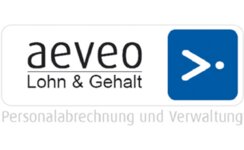 Logo von aeveo Lohn GmbH