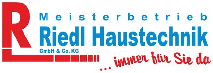 Logo von Riedl GmbH & Co. KG