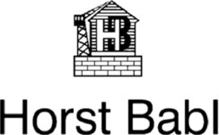 Logo von Babl Horst Bauunternehmung GmbH & Co. KG