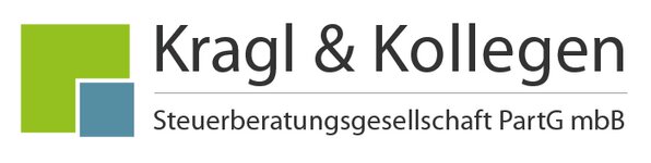 Logo von Kragl & Kollegen Steuerberatungsgesellschaft PartG mbB