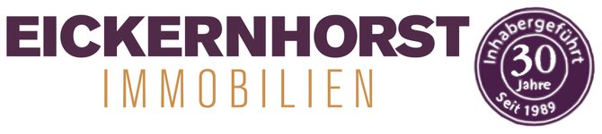 Logo von EICKERNHORST IMMOBILIEN