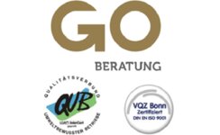 Logo von GO Beratung Pfaffenhofen GmbH
