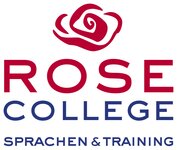 Logo von ROSE College Sprachschule