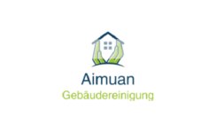 Logo von Aimuan Gebäudereinigung