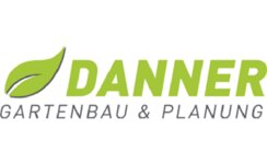 Logo von Danner Gartenbau & Planung GmbH