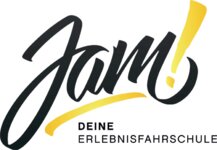 Logo von Fahrschule JAM GmbH